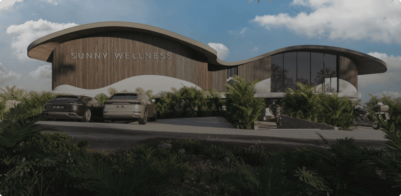 Wellness Spa Hotel на Бали 1
